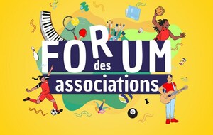 Forum des associations de Vannes