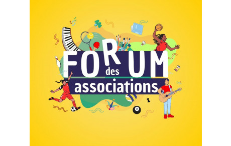 Forum des associations de Vannes